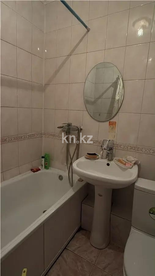 Продажа 2-комнатной квартиры, 45.2 м² в Алматы - фото 3