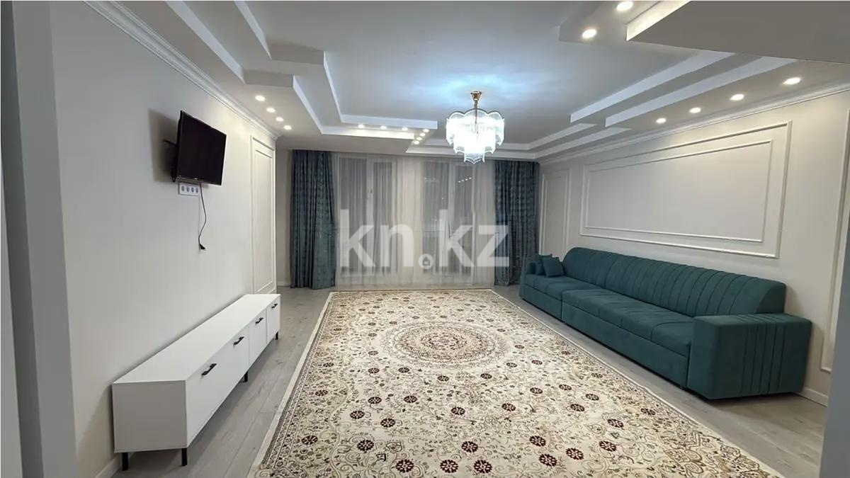 Продажа 2-комнатной квартиры, 85.1 м² в Астане