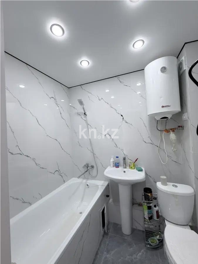 Продажа 2-комнатной квартиры, 39 м² в Караганде - фото 8