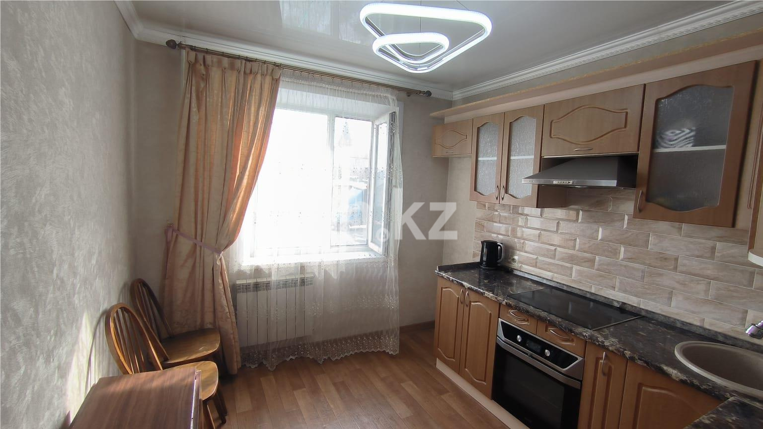 Продажа 3-комнатной квартиры, 64 м² в Караганде