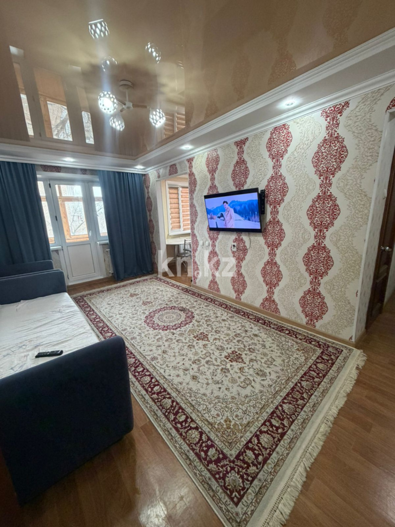 Продажа 2-комнатной квартиры, 48 м² в Жезказгане - фото 3