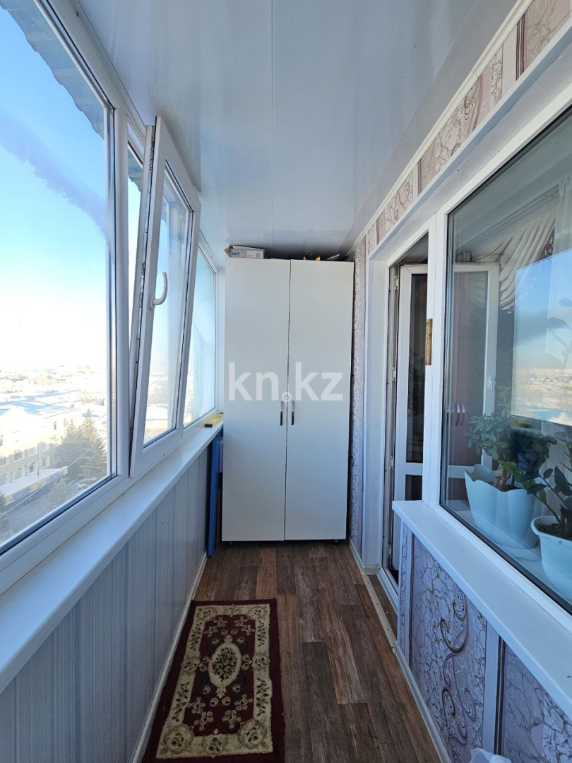 Продажа 3-комнатной квартиры, 72.2 м² в Костанае - фото 7