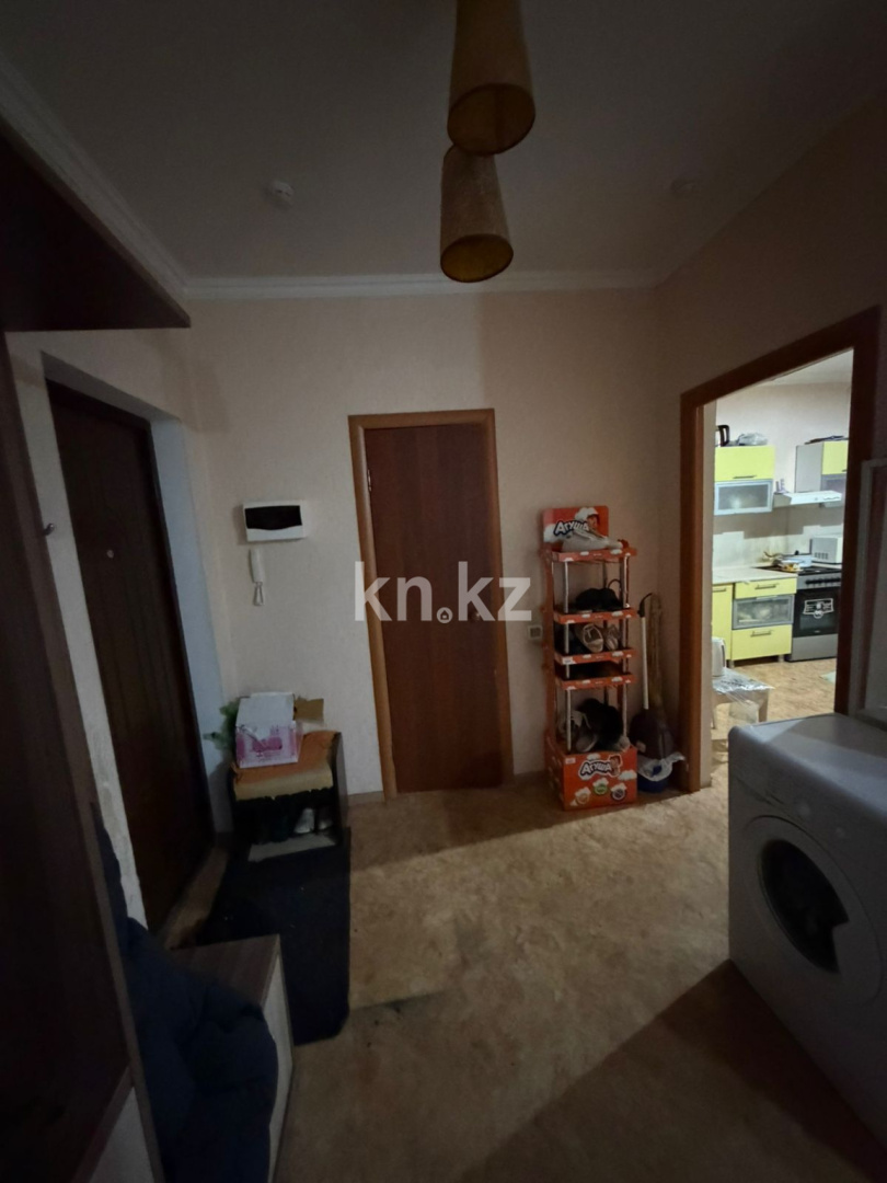Продажа 1-комнатной квартиры, 52.5 м² в Астане - фото 6