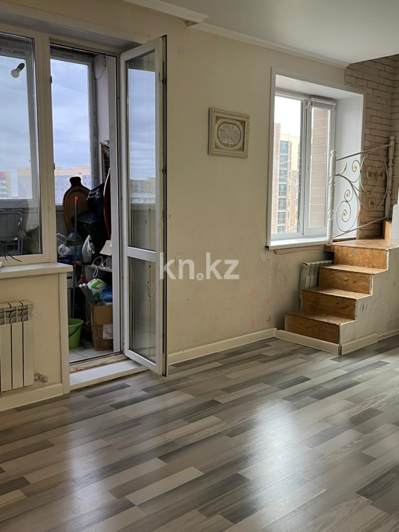 Продажа 4-комнатной квартиры, 116 м², ул. Сатыбалдина, дом  27/2 в Караганде - фото 6