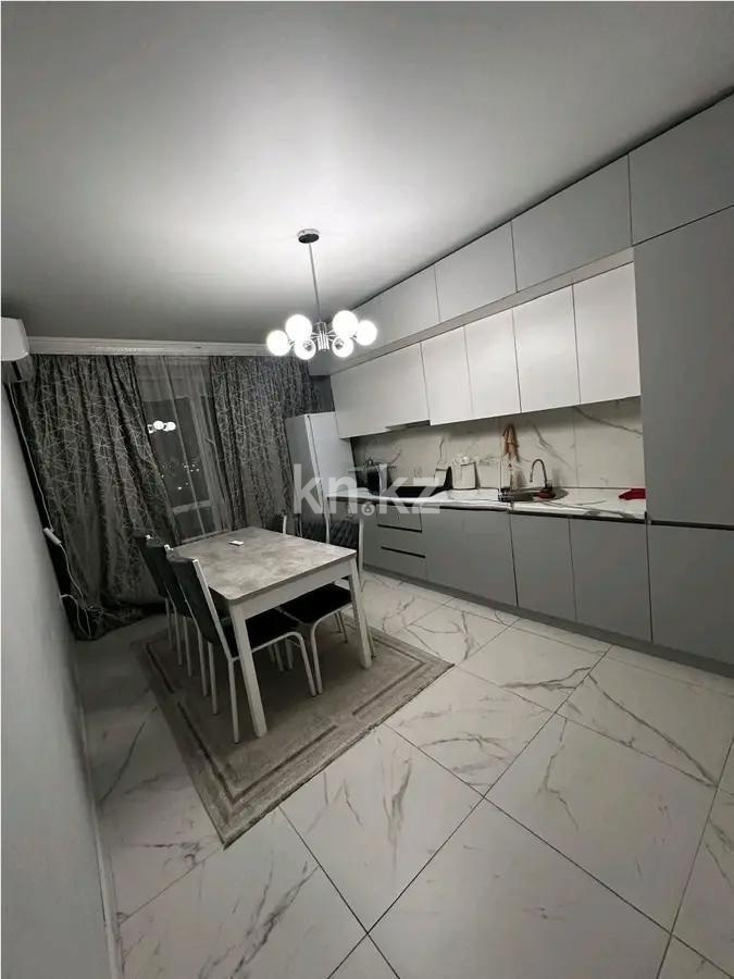 Продажа 2-комнатной квартиры, 60 м² в Алматы - фото 3