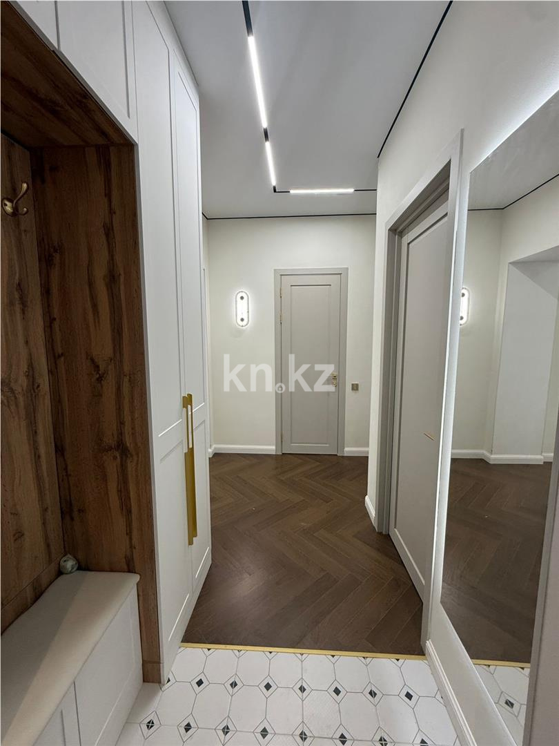 Продажа 3-комнатной квартиры, 68.3 м² в Астане - фото 12
