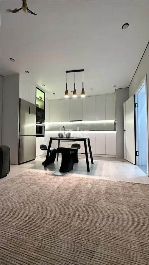 Продажа 2-комнатной квартиры, 60 м² в Алматы - фото 5