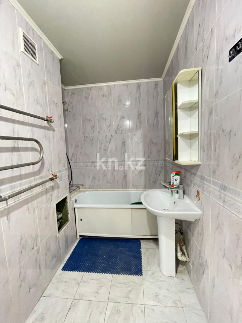 Аренда 2-комнатной квартиры, 61 м² в Астане - фото 11