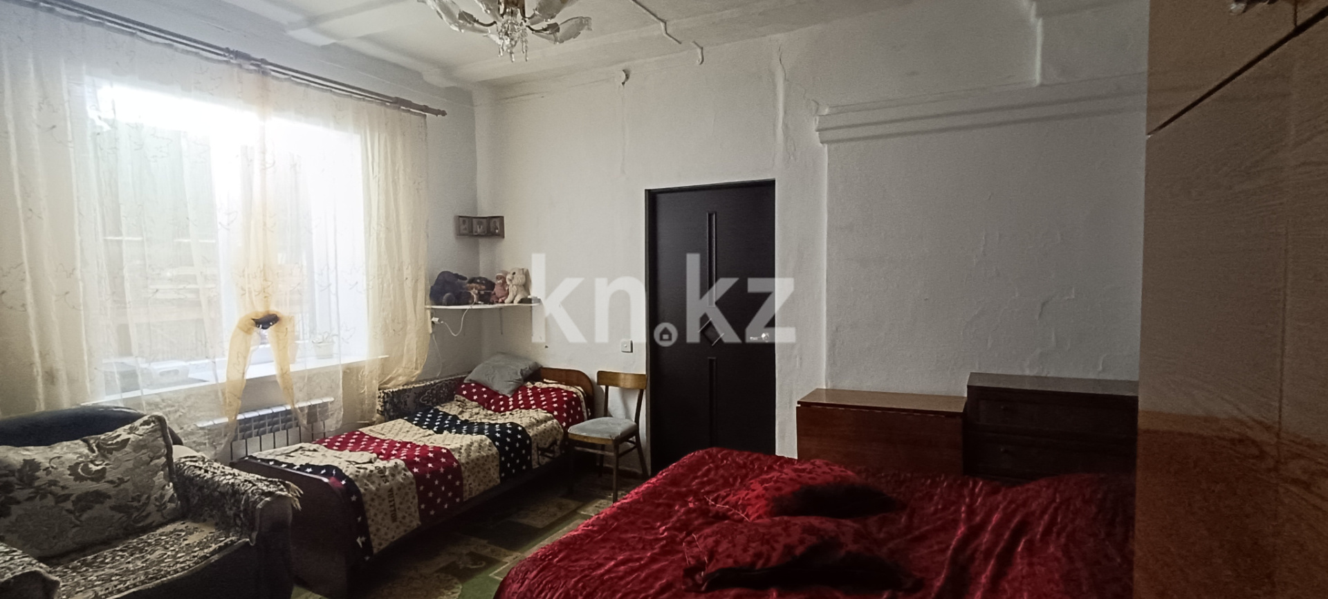 Продажа 2-комнатной квартиры, 28 м², Бейсеуова, дом  23 в Алматинской области - фото 10