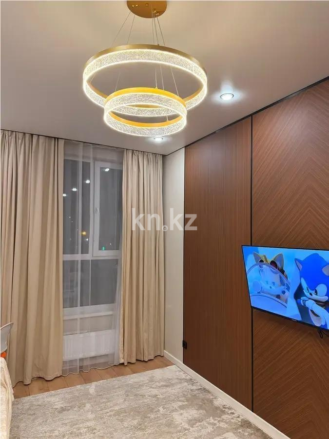 Продажа 2-комнатной квартиры, 50 м² в Алматы