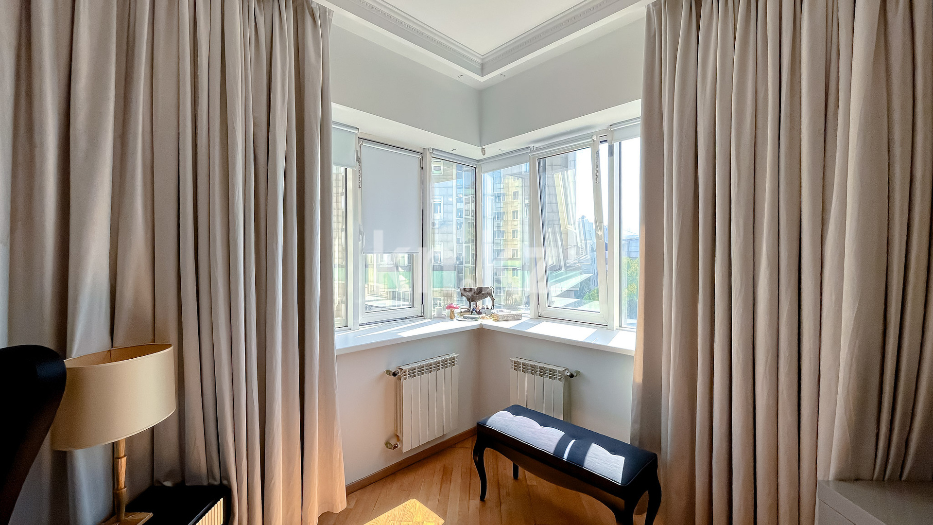 Продажа 5-комнатной квартиры, 195 м² в Алматы - фото 20