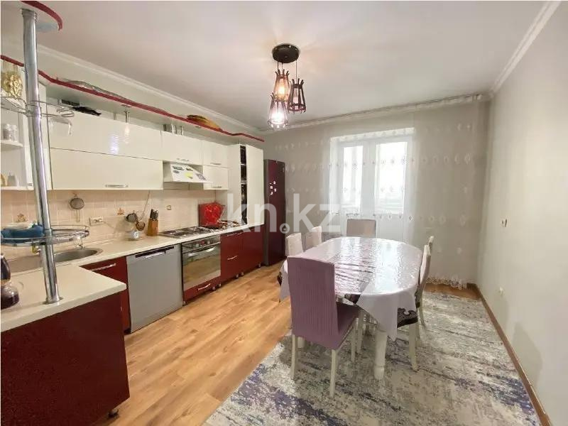 Продажа 3-комнатной квартиры, 103 м² в Астане - фото 4