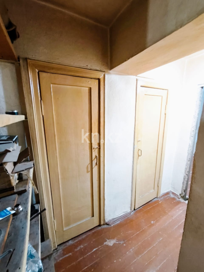 Продажа 3-комнатной квартиры, 56 м² в Алматы - фото 6
