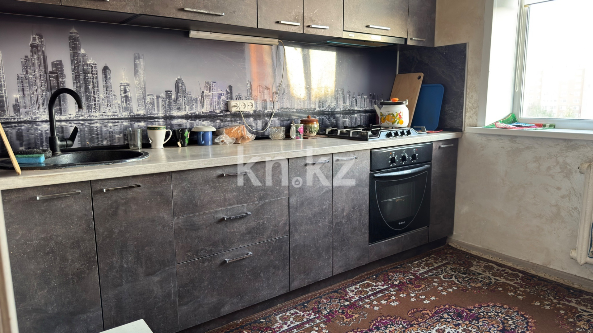 Продажа 2-комнатной квартиры, 50.2 м² в Костанае - фото 7