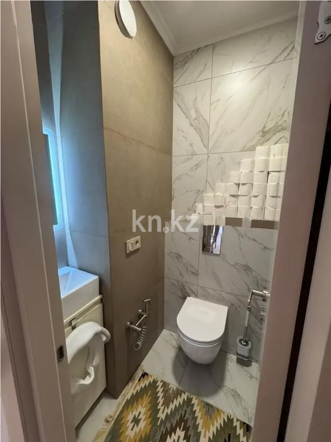 Продажа 3-комнатной квартиры, 50 м² в Алматы - фото 5