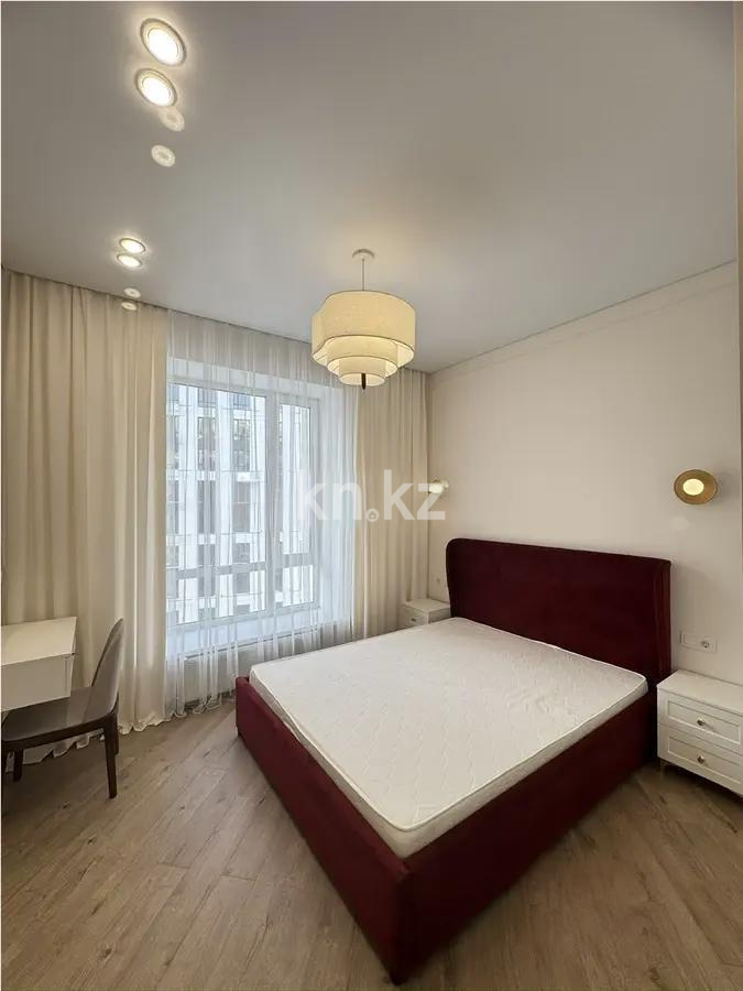 Продажа 2-комнатной квартиры, 40 м² в Астане - фото 2