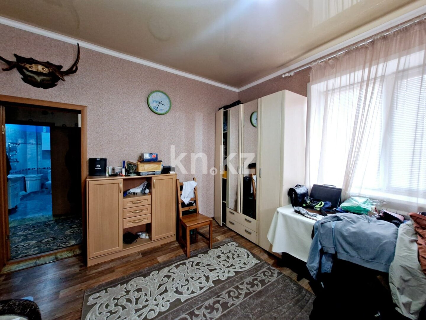 Продажа 5-комнатного дома, 325.7 м² в Костанае - фото 23