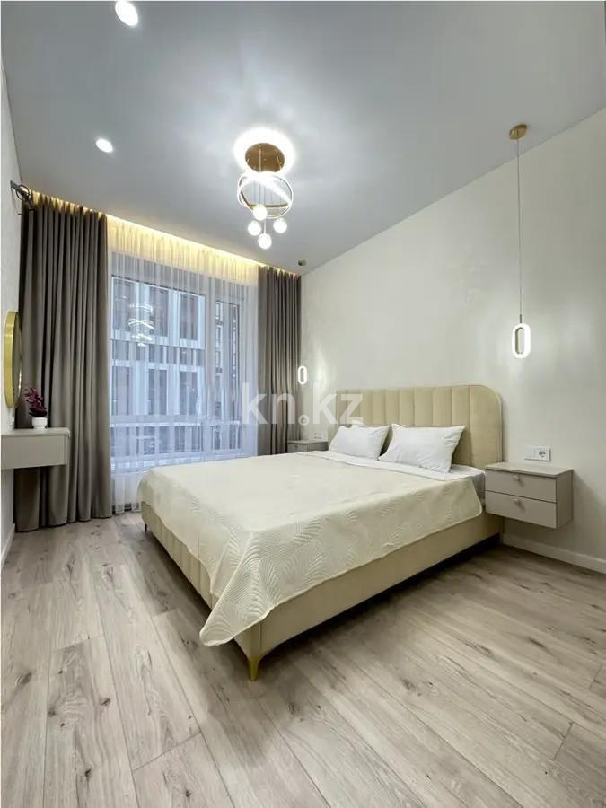 Продажа 3-комнатной квартиры, 89 м², пр. Тауелсыздык, дом  25/2 в Астане - фото 2