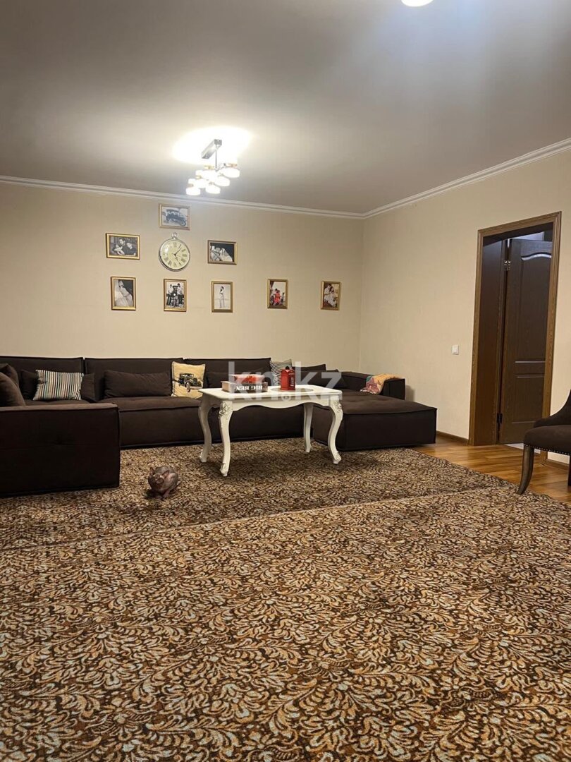Продажа 6-комнатного дома, 280 м² в Алматы - фото 30