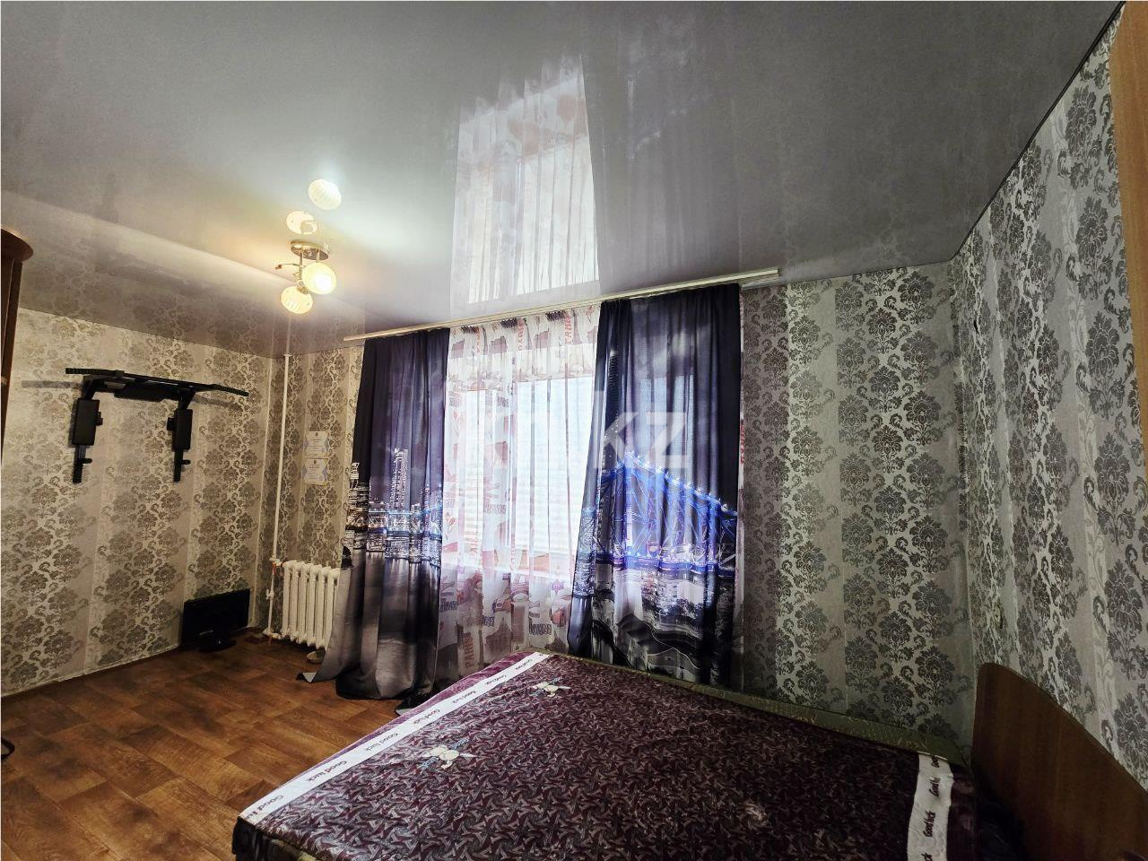 Продажа 2-комнатной квартиры, 42 м² в Темиртау - фото 3
