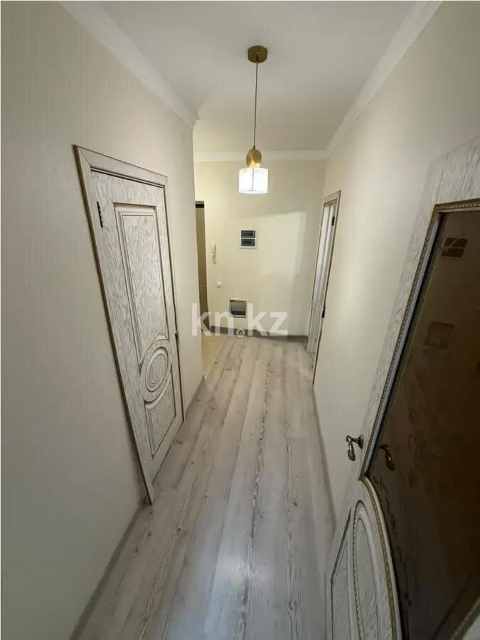 Продажа 1-комнатной квартиры, 40.4 м² в Астане - фото 4