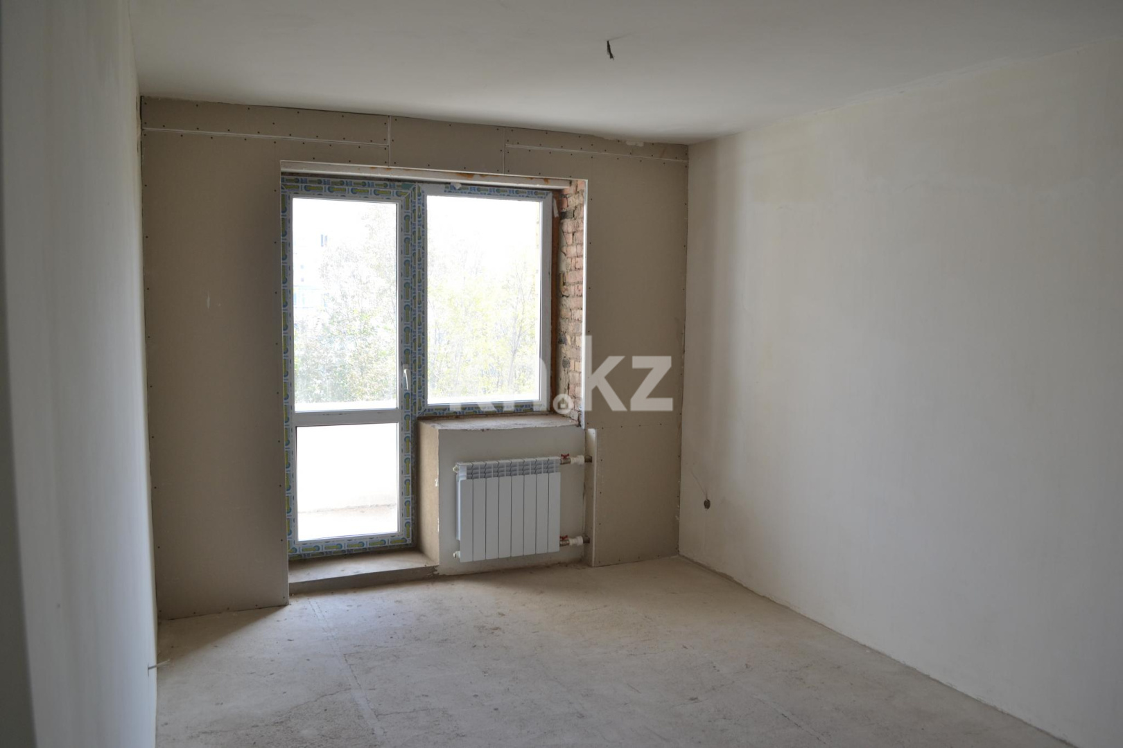 Продажа 4-комнатной квартиры, 109 м² в Караганде - фото 3