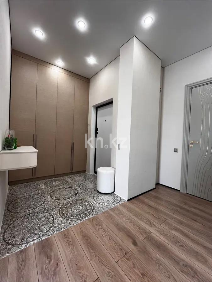 Продажа 2-комнатной квартиры, 64 м², ул. Молдагалиева, дом  5 в Астане - фото 5