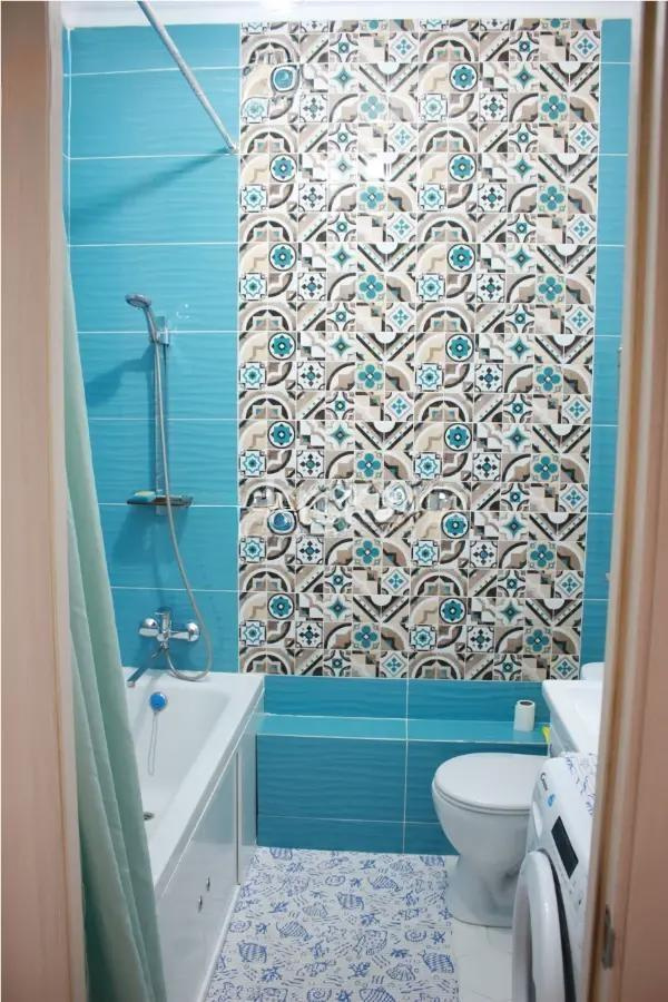 Продажа 1-комнатной квартиры, 46.8 м² в Алматы - фото 3