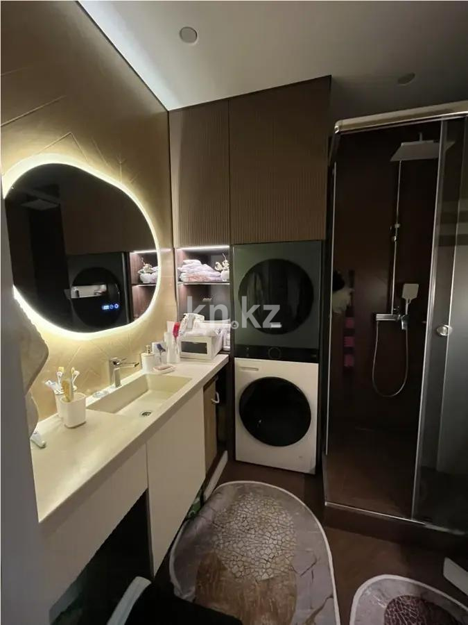 Продажа 4-комнатной квартиры, 156 м² в Астане - фото 5