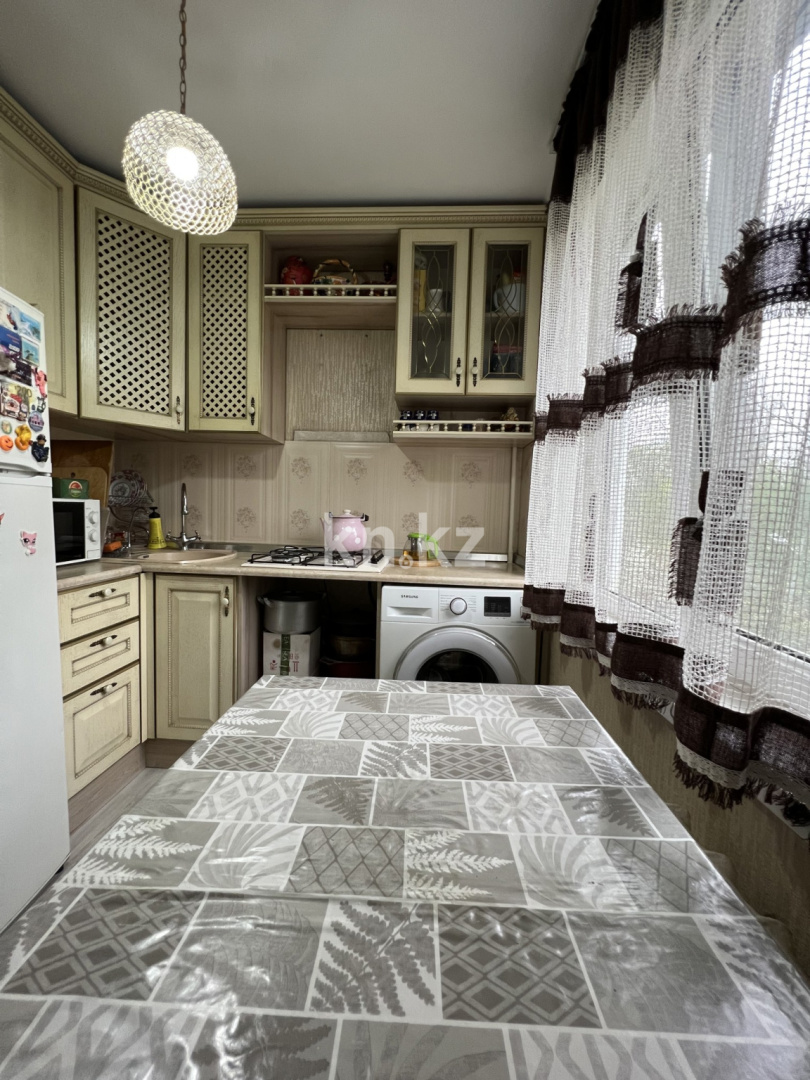 Продажа 3-комнатной квартиры, 58.9 м² в Алматы - фото 16