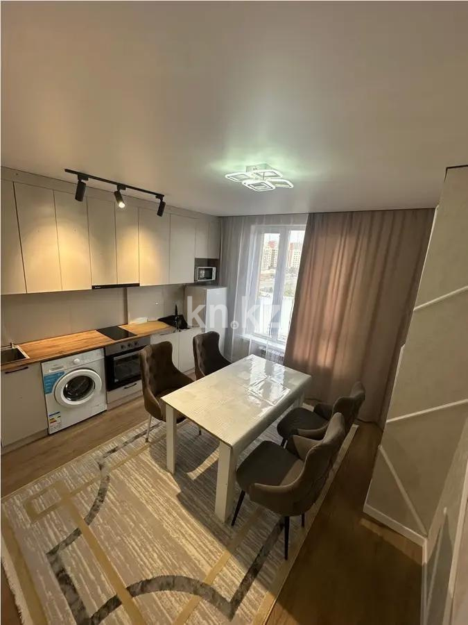 Продажа 2-комнатной квартиры, 45 м² в Астане - фото 3