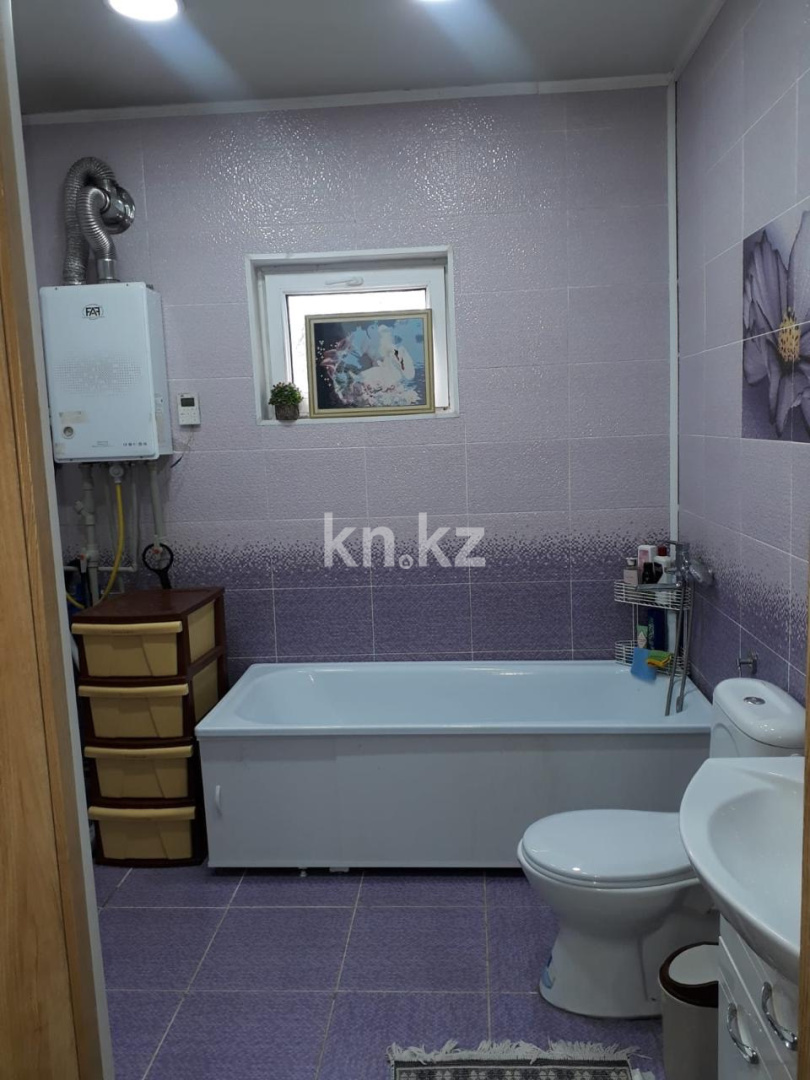 Продажа 3-комнатного дома, 80 м², ул. Енисейская в Алматы - фото 4