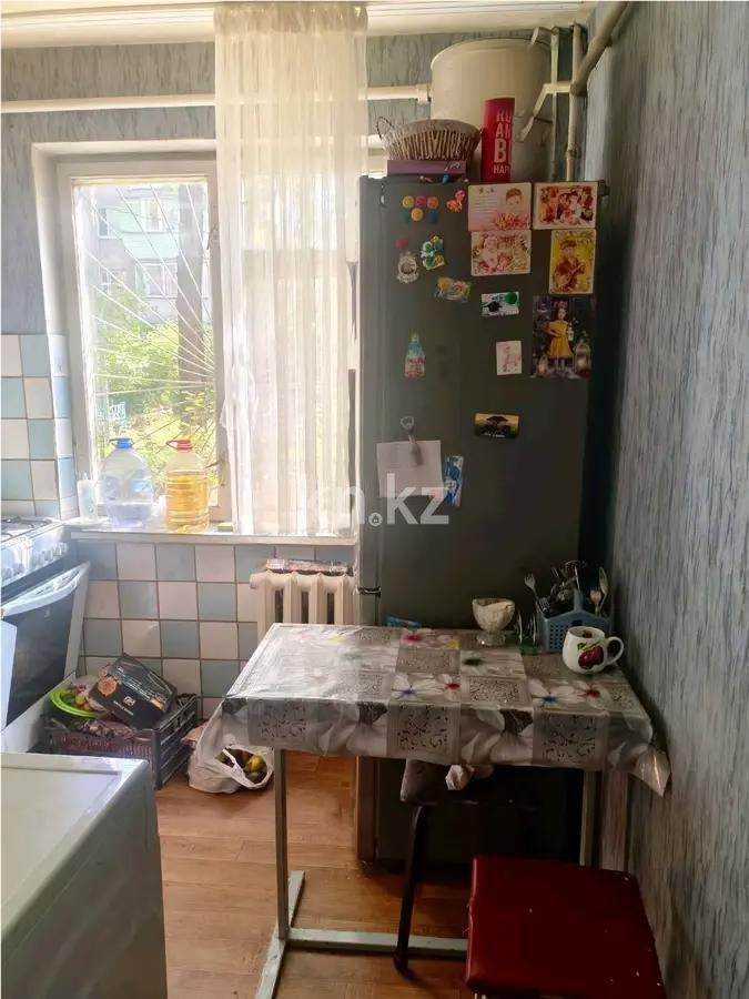 Продажа 2-комнатной квартиры, 44 м², 3 мкр., дом  23 в Алматы - фото 3