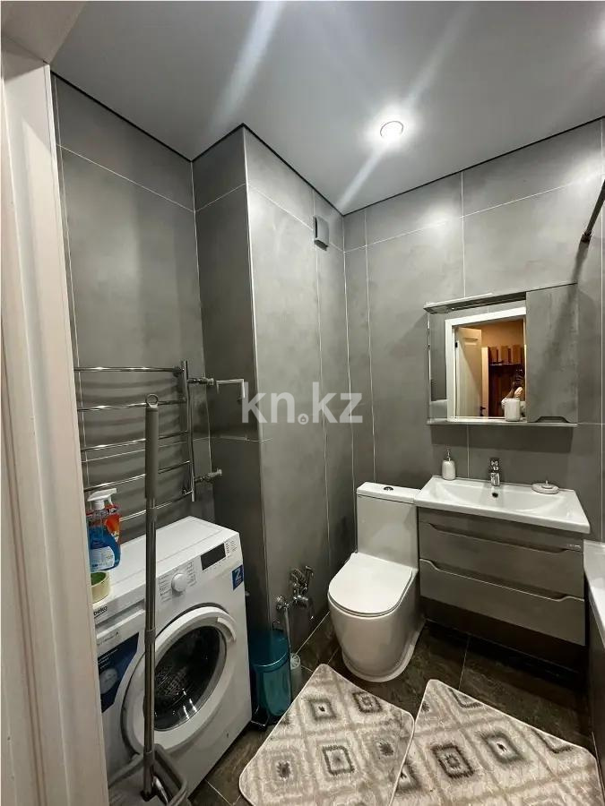 Продажа 1-комнатной квартиры, 45 м² в Алматы - фото 3