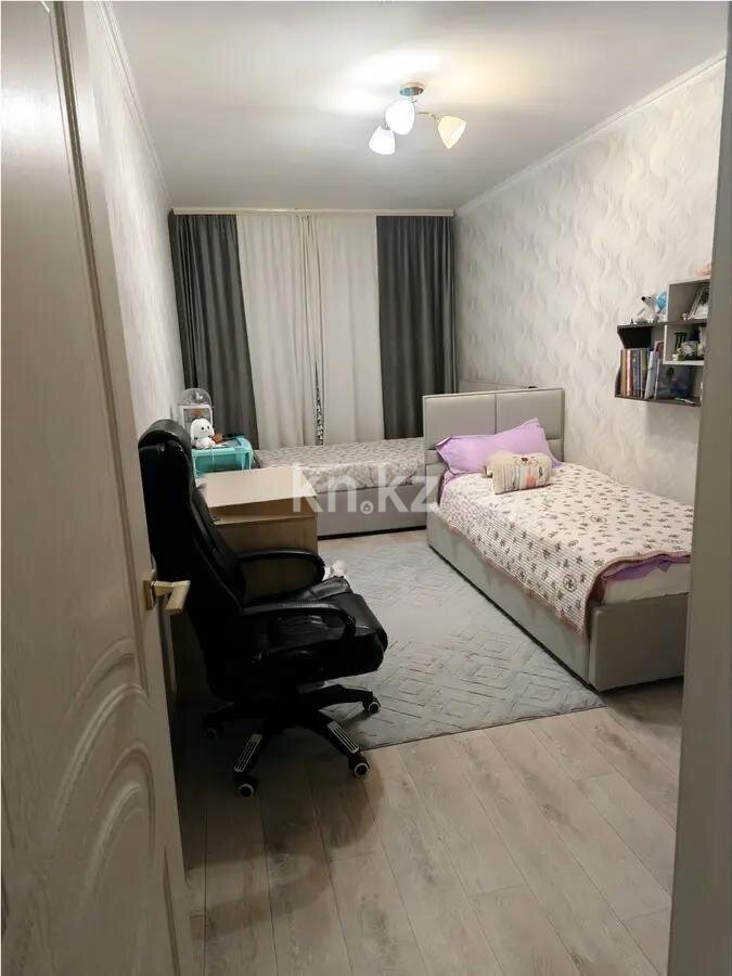 Продажа 2-комнатной квартиры, 54 м² в Караганде - фото 2