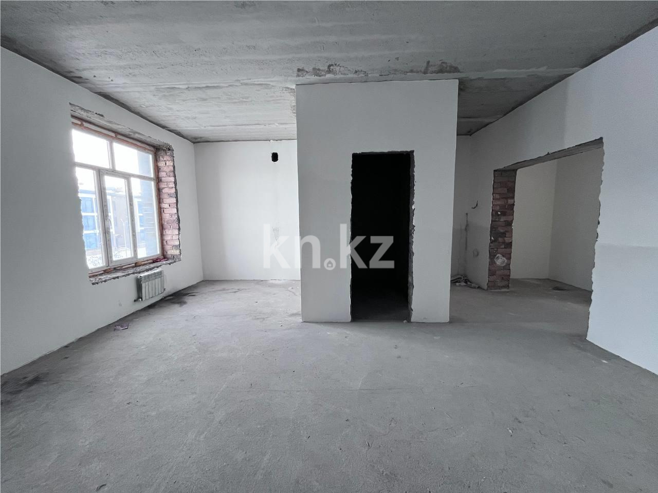 Продажа 3-комнатной квартиры, 85 м² в Караганде - фото 7