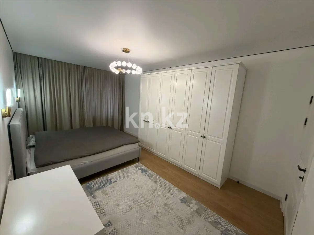 Продажа 3-комнатной квартиры, 93 м² в Астане - фото 2