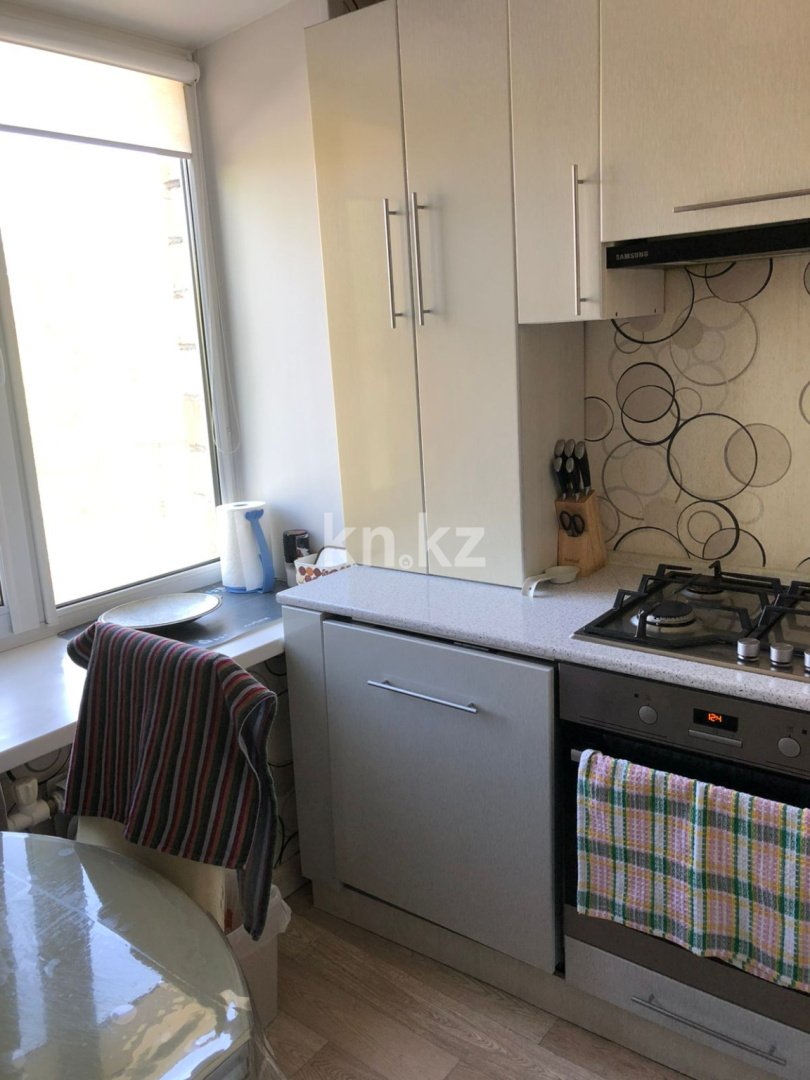 Продажа 3-комнатной квартиры, 55 м² в Караганде