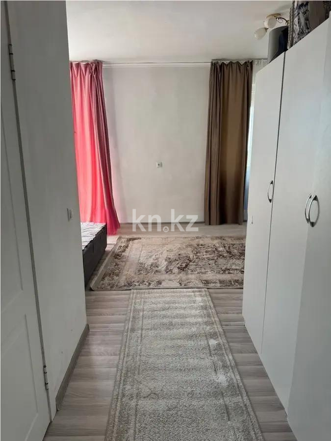 Продажа 1-комнатной квартиры, 34 м² в Астане - фото 4