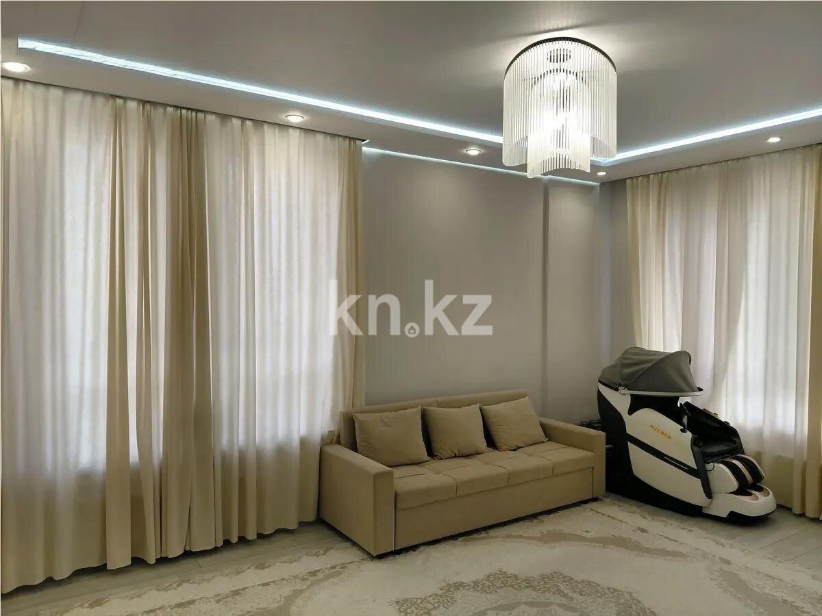 Продажа 2-комнатной квартиры, 60 м² в Астане