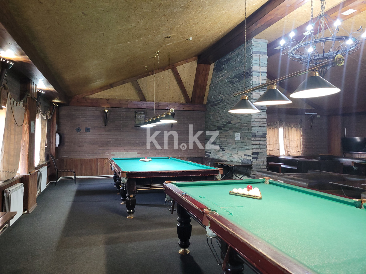 Продажа , 736 м², мкр-н 15 в Караганде - фото 18