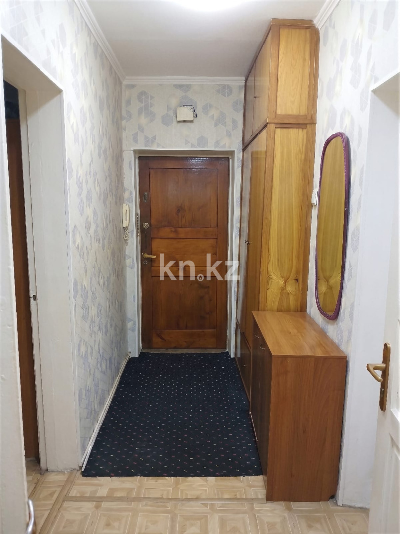 Продажа 3-комнатной квартиры, 71.3 м² в Алматы - фото 3