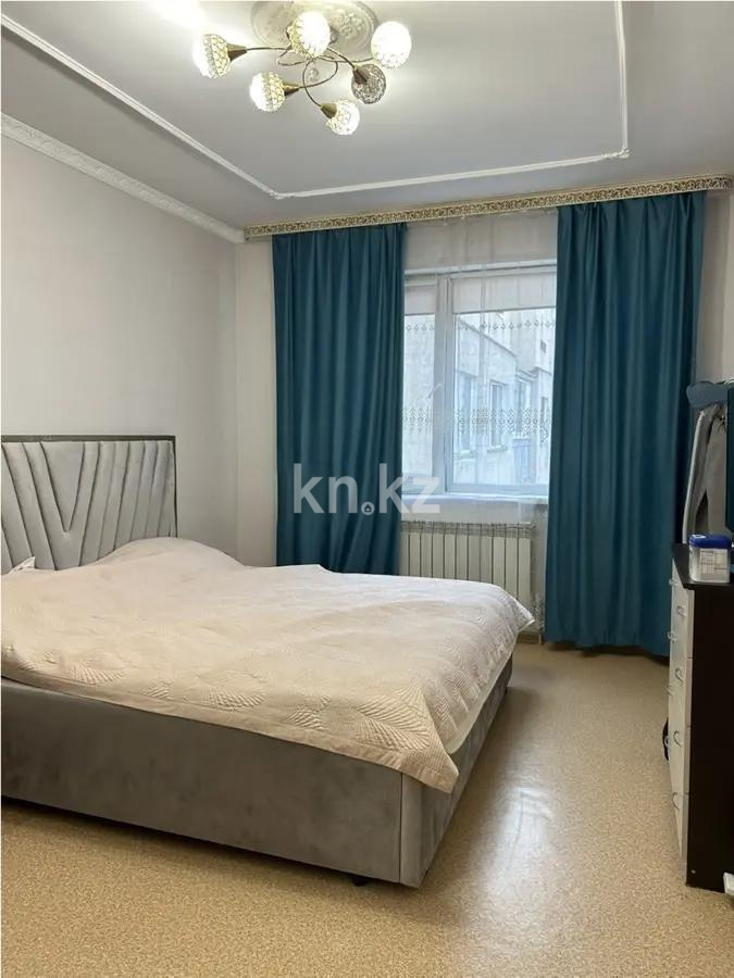 Продажа 2-комнатной квартиры, 63.4 м² в Алматы - фото 2