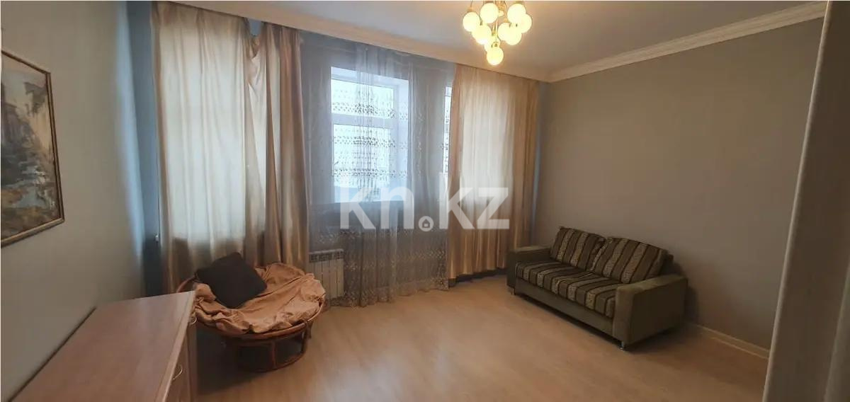 Продажа 2-комнатной квартиры, 60 м² в Астане