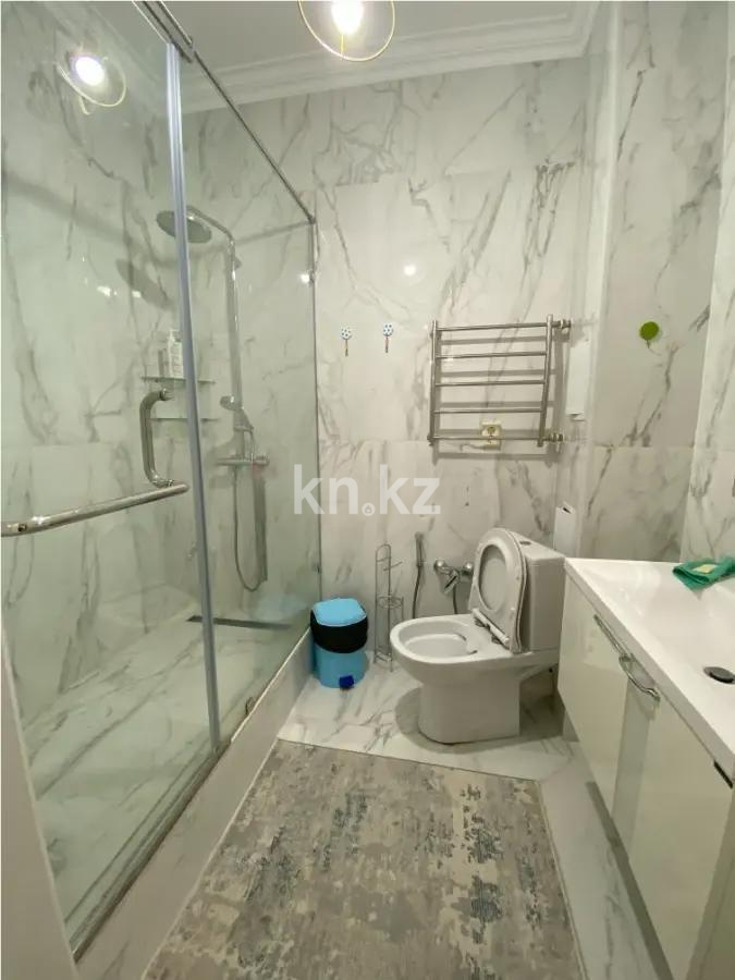 Продажа 3-комнатной квартиры, 95.2 м² в Астане - фото 6
