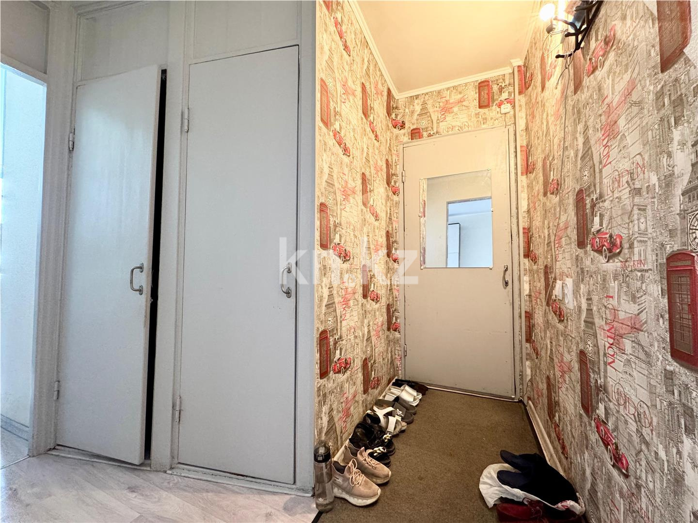 Продажа 2-комнатной квартиры, 44 м², ул. Муканова, дом  34 в Караганде - фото 8