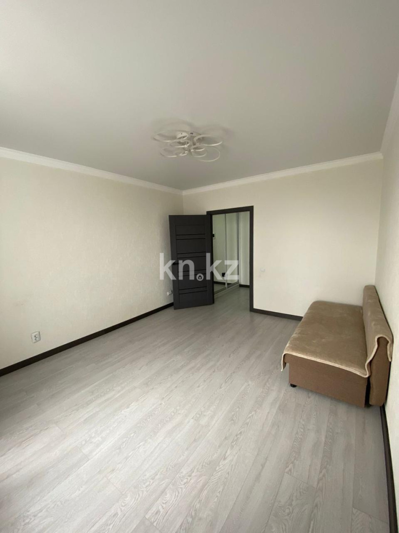 Аренда 1-комнатной квартиры, 45 м² в Астане - фото 4