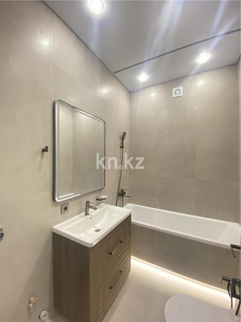 Продажа 2-комнатной квартиры, 39.4 м² в Астане - фото 7