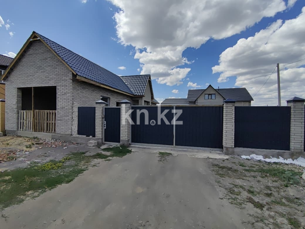 Продажа 5-комнатного дома, 232 м² в Караганде - фото 38