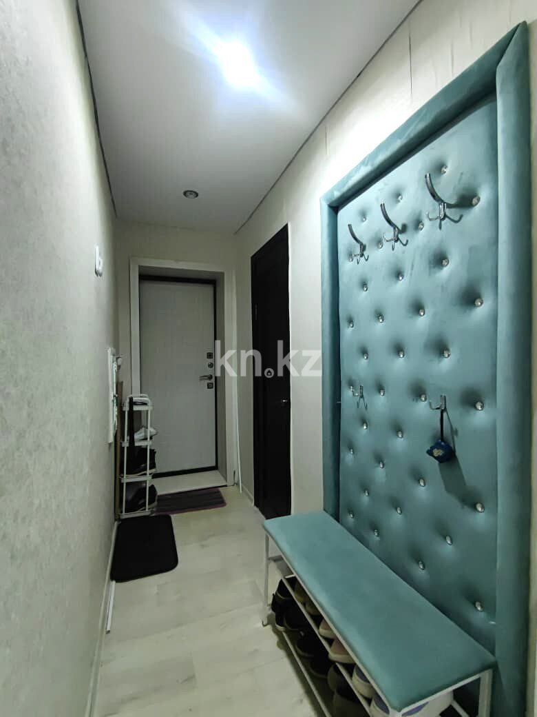 Продажа 3-комнатной квартиры, 56 м² в Караганде - фото 23